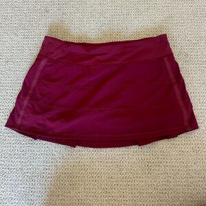 Lululemon Skirt